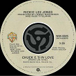 Chuck E's In Love / On Saturday Afternoons In 1963 (Digital 45) | Rickie Lee Jones