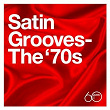 Atlantic 60th: Satin Grooves - The '70s | Walter Jackson