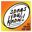 Songs You Know: Ol' Skool Hip Hop | Busta Rhymes
