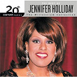 20th Century Masters: The Millennium Collection: Best Of Jennifer Holliday | Jennifer Holliday