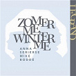 Zomer me, winter me | Anna Serierse