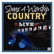 Songs 4 Worship Country Live | Lenny Leblanc