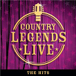 Country Legends Live The Hits | Bellamy Brothers