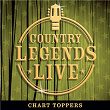 Country Legends Live Chart Toppers | The Oak Ridge Boys