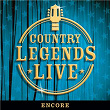 Country Legends Live Encore | Bellamy Brothers