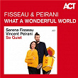 What A Wonderful World | Serena Fisseau