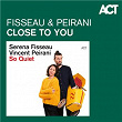 Close To You | Serena Fisseau