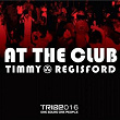 At the Club (feat. Lynn Lockamy) | Timmy Regisford