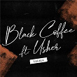 LaLaLa | Black Coffee & Usher