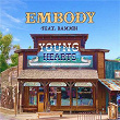 Young Hearts | Embody & Bammbi
