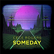 Someday (Roland Leesker Liquid Harmony Remix) | Ce Ce Rogers