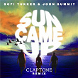 Sun Came Up (Claptone Remix) | Sofi Tukker & John Summit