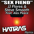 Sex Fiend | Jj Flores & Steve Smooth