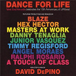 Dance For Life "West End Records Celebrates The 10th Anniversary of LIFEBeat" | Marty Thomas