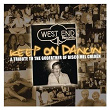 Keep On Dancin': A Tribute to the Godfather of Disco Mel Cheren (Pt. 1) | Adam Cruz