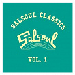 Salsoul Classics Vol. 1 | Joe Bataan