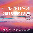 Sun Comes Up (CamelPhat Deluxe Mix) | Camelphat