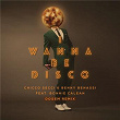 I Wanna Be Disco (Dosem Remix) | Chicco Secci & Benny Benassi