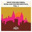 West End Records: Dubs and Instrumentals, Vol. 1 | Yerba Buena