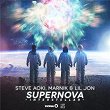 Supernova (Interstellar) (Radio Edit) | Steve Aoki, Marnik & Lil Jon