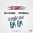 Scooby Doo Pa Pa (Remix) | Dj Kass & Pitbull