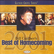 Bill Gaither's Best of Homecoming - 2001 | Kim Hopper