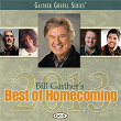 Bill Gaither's Best of Homecoming 2013 | Bill & Gloria Gaither