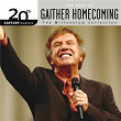 20th Century Masters - The Millennium Collection: The Best Of Gaither Homecoming (Live) | Squire Parsons