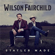 Statler Made | Wilson Fairchild