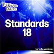 Standards 18 (Karaoke Versions) | Party Tyme Karaoke