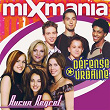 Mixmania | Aucun Regret, Défense Urbaine