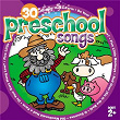 30 Preschool Songs | The Countdown Kids