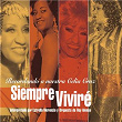 Siempre Viviré: Recordando A Nuestra Celia Cruz | Estrella Merencio & Orquesta De Rey Alonso