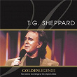 Golden Legends: T.G. Sheppard | T G Sheppard