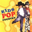 Kids Pop Country | The Countdown Kids