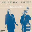 Yesterdays | Sheila Jordan