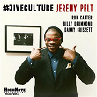 #'Jiveculture | Jeremy Pelt