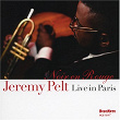 Noir en rouge | Jeremy Pelt