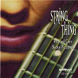 String Thing | Richard Carr