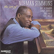 The Art of Norman Simmons | Norman Simmons