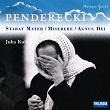 Penderecki Stabat Mater | Tapiola Chamber Choir & Kuivanen, Juha