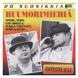 20 Suosikkia / Huumorimiehiä 1 / Rotestilaulu | Simo Salminen