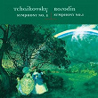 Tchaikovsky : Symphony No.2 - Borodin : Symphony No.1 | Norwegian Radio Orchestra