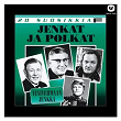 20 Suosikkia / Jenkat ja polkat / Vesivehmaan jenkka | Erkki Junkkarinen