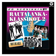 20 Suosikkia / Rautalankaklassikot 2 / Muurari | The Sounds