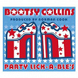 Party Lick-A-Ble's | Bootsy Collins