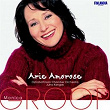 Arie Amorose | Groop, Monica