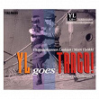YL Goes Tango | Ylioppilaskunnan Laulajat