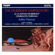 The Exuberant Harpsichord | Jukka Tiensuu