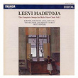 Leevi Madetoja: Complete Songs for Male Voice Choir Vol. 1 | Ylioppilaskunnan Laulajat